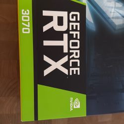 RTX 3070 Zotac Twin Edge