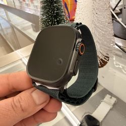 Apple Watch Ultra 2 49mm 