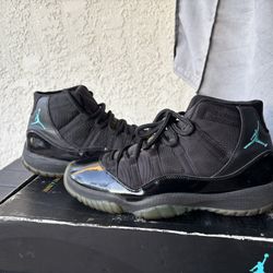 Jordan 11 Gamma Sz 10.5