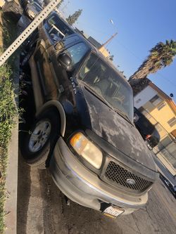 1999 Ford F-150