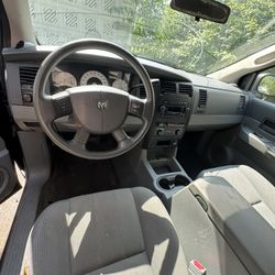 2009 Dodge Durango
