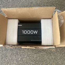 Renogy 1000watt Inverter