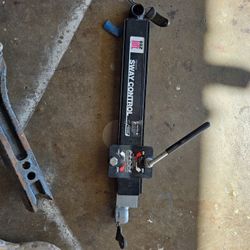 Eat Lift Weight Distribution Equalizer Trailer Hitch