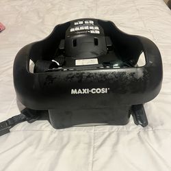 Maxi Cosi Car Seat Base