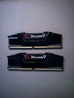 DDR4 RAM 16GB