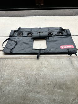 Hyper Tough Truck Tailgate Pad