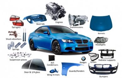 All BMW Car Parts For Sale Half Off!
