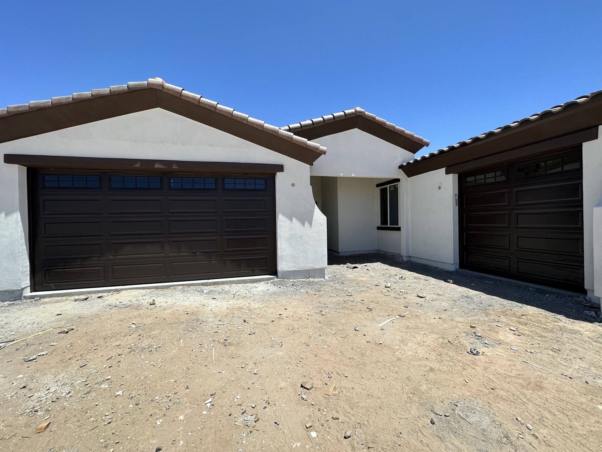 Garage Doors! Ask Me For More Info Or Any Questions