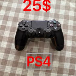 PS4 Controller 
