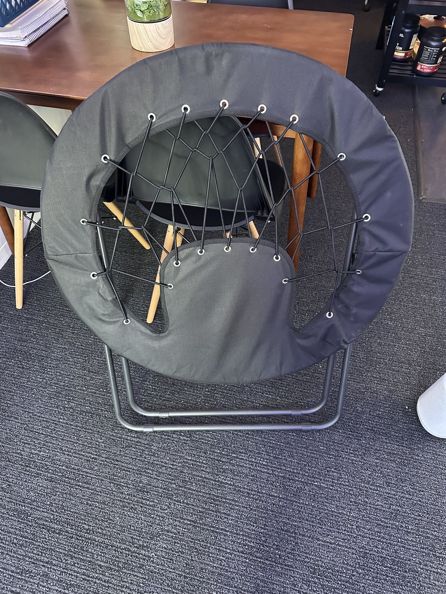 Bungee Chair