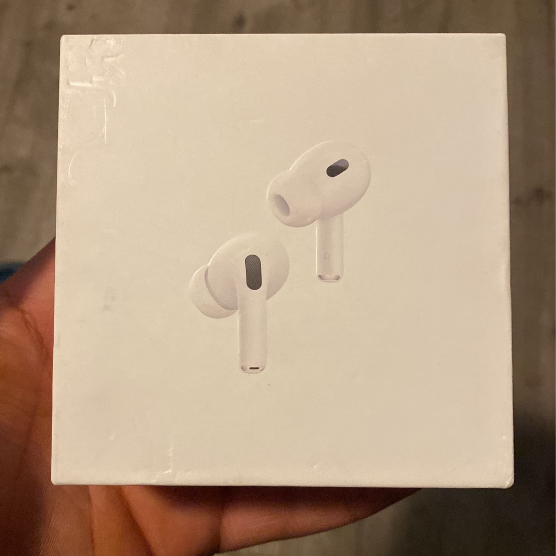 AirPods Pro  (2nd Generation 