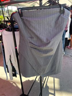 target dress