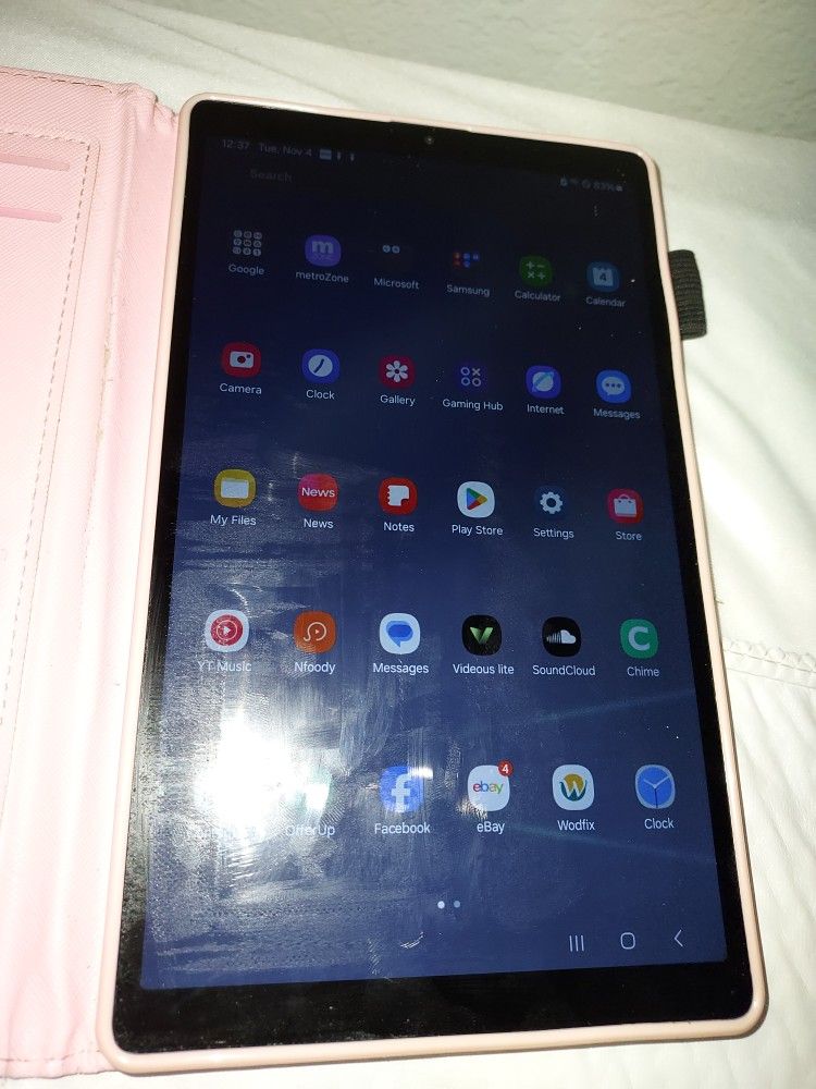 Samsung Galaxy A7 Tablet Metro Pcs