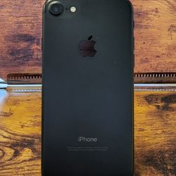 IPhone 7 Unlocked 32gb 