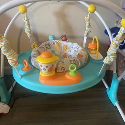 Baby Bouncer