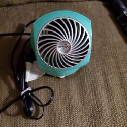 Small Fan