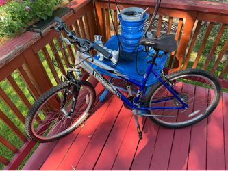 Diamondback 26” Bicycle