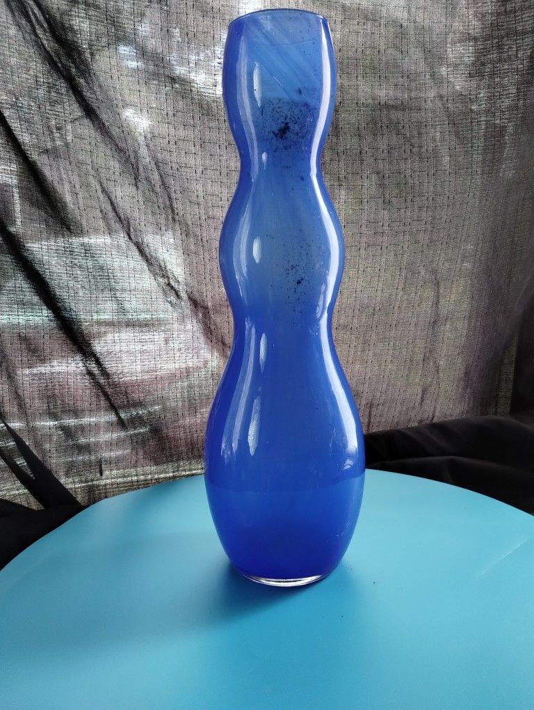 Cobalt Blue