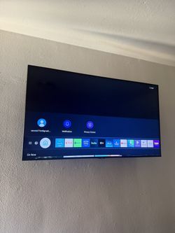 Samsung Smart Tv 50”