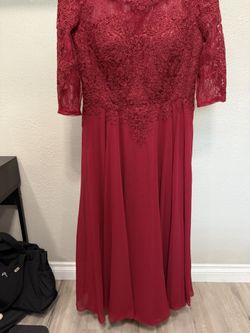 Special occasion Dress