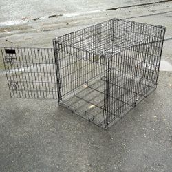 Dog Kennel - 36l x 25h x 24w