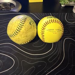 Softballs