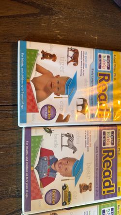 I can read dvd