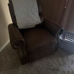 Recliner Chair 