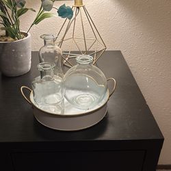 Small little Metal Decorating 