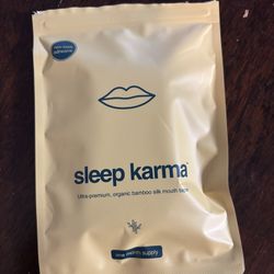 Sleep Karma Mouth Tape