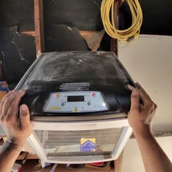 Cabela’s 12-Tray Pro Series Food Dehydrator