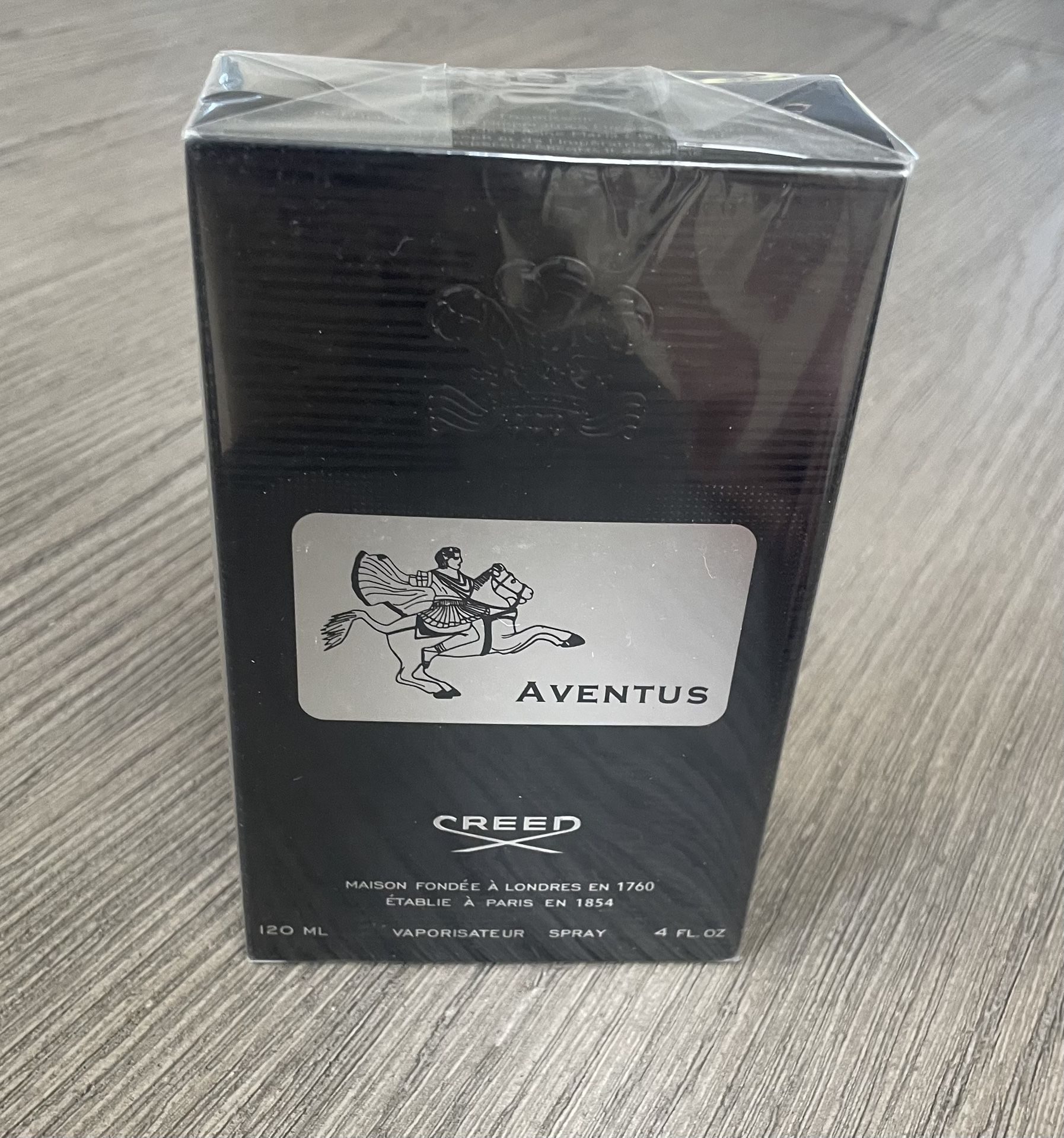 Brand New  Creed Aventus Cologne 