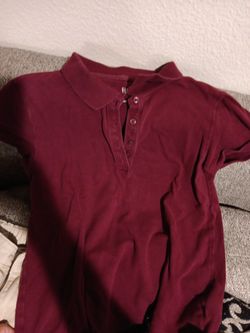 Girls Polo