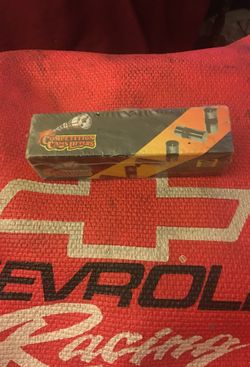 Brand new never use still in conceal package solid lifters for big block Chevrolet $50.00
