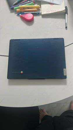 Lenovo IdeaPad Flex 3i Chromebook