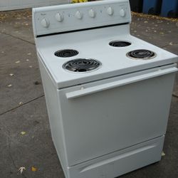 Stove 