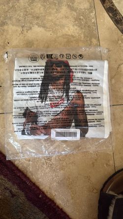 Playboi Carti x Supreme T shirt