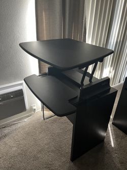 Varidesk Pro30