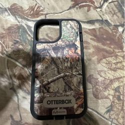 Charging Case For iPhone 13