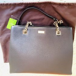 Kate Spade Pxru4909 Wedgewick Phoebe Bag