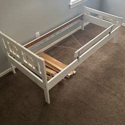 Moving Out