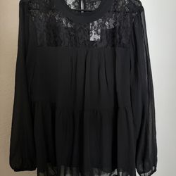 Torrid Top. 2X 18-20