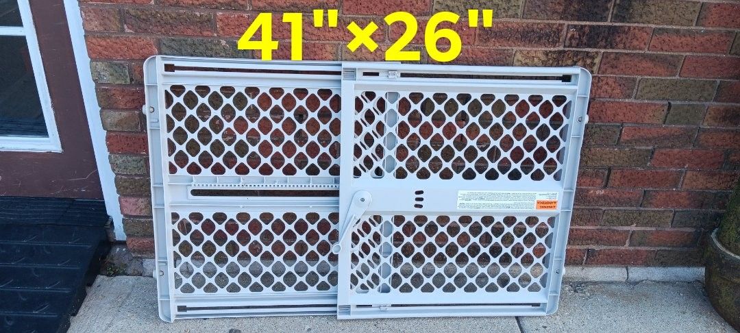 Baby Gate
