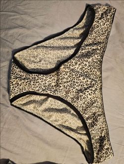 Underwear wifes