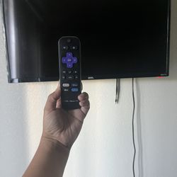 32 Inch Roku Tv 