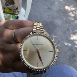 Michael Kors Watch