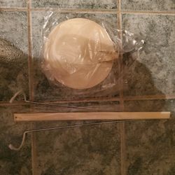 Adjustable Doll Stand, 33 Inches To 42 Inches, New!