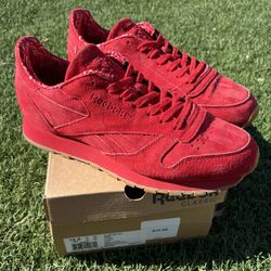 Reebok Classics $80