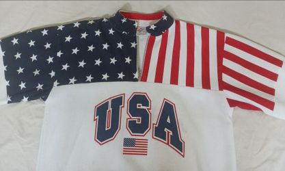 Vintage ESY Sports Wear