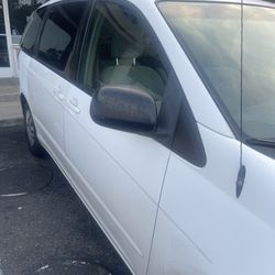 2006 Toyota Sienna